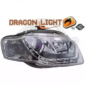 Комплект главных фар DIEDERICHS купить