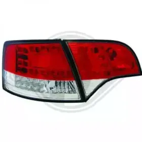 Комлект заднего освещения DIEDERICHS купить