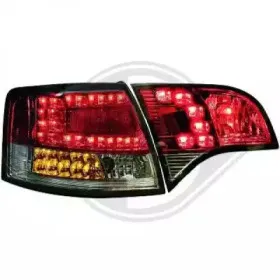 Комлект заднего освещения DIEDERICHS купить