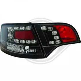 Комлект заднего освещения DIEDERICHS купить