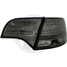 Комлект заднего освещения DIEDERICHS купить