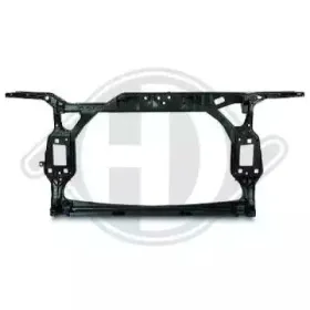 Облицовка передка DIEDERICHS купить