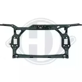 Облицовка передка DIEDERICHS купить