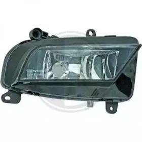 Противотуманная фара DIEDERICHS купить