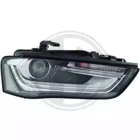 Основная фара DIEDERICHS купить