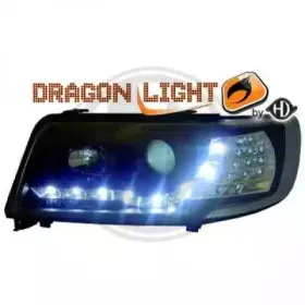 Комплект главных фар DIEDERICHS купить