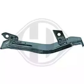 Облицовка передка DIEDERICHS купить