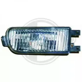 Противотуманная фара DIEDERICHS купить