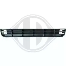 Решетка вентилятора, буфер DIEDERICHS купить