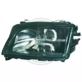 Комплект главных фар DIEDERICHS купить