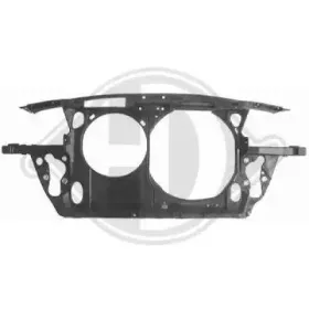 Облицовка передка DIEDERICHS купить