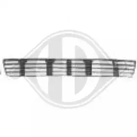 Решетка вентилятора, буфер DIEDERICHS купить