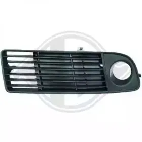 Решетка вентилятора, буфер DIEDERICHS купить