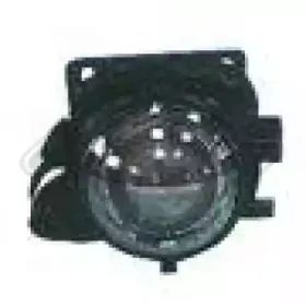 Противотуманная фара DIEDERICHS купить