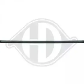 Облицовка / защитная накладка, дверь DIEDERICHS купить