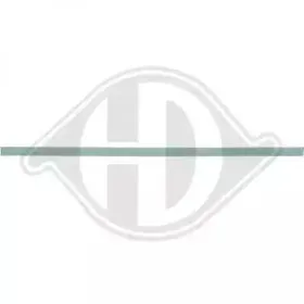 Облицовка / защитная накладка, дверь DIEDERICHS купить