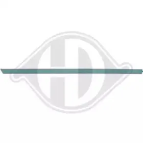 Облицовка / защитная накладка, дверь DIEDERICHS купить