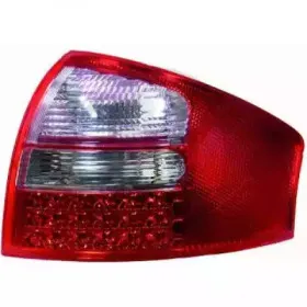 Комлект заднего освещения DIEDERICHS купить