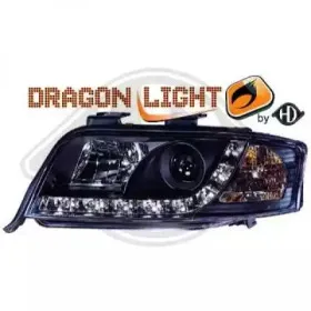 Комплект главных фар DIEDERICHS купить