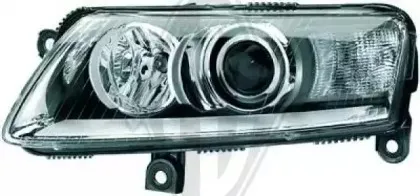 Основная фара DIEDERICHS купить