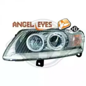 Комплект главных фар DIEDERICHS купить