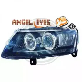 Комплект главных фар DIEDERICHS купить