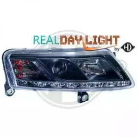 Комплект главных фар DIEDERICHS купить