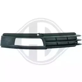 Решетка вентилятора, буфер DIEDERICHS купить