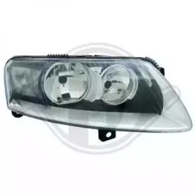 Основная фара DIEDERICHS купить