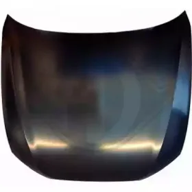 Капот двигателя DIEDERICHS купить