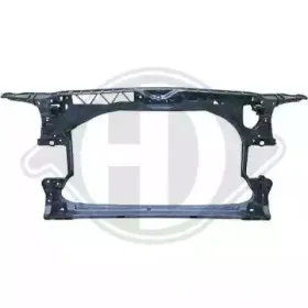 Облицовка передка DIEDERICHS купить