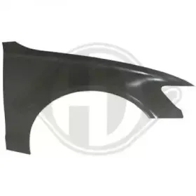 Крыло DIEDERICHS купить