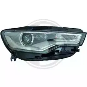 Основная фара DIEDERICHS купить