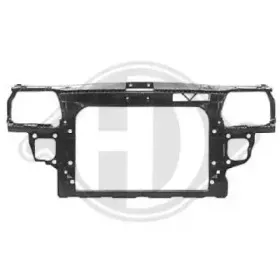 Облицовка передка DIEDERICHS купить