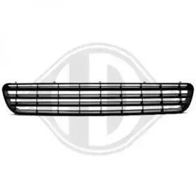 Решетка радиатора DIEDERICHS купить