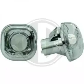 Комплект проблесковых ламп DIEDERICHS купить