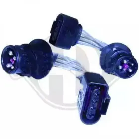 Комлект для переоборудования, фара DIEDERICHS купить