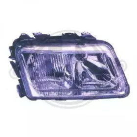 Основная фара DIEDERICHS купить