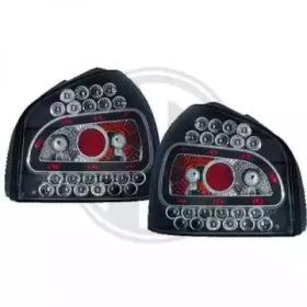 Комлект заднего освещения DIEDERICHS купить