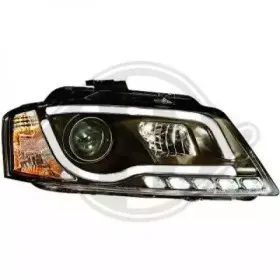 Комплект главных фар DIEDERICHS купить