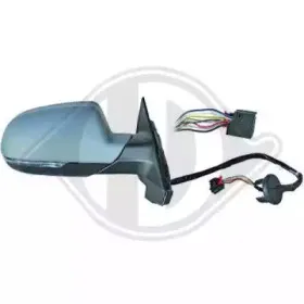 Наружное зеркало DIEDERICHS купить