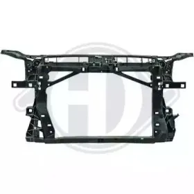 Облицовка передка DIEDERICHS купить