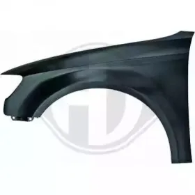 Крыло DIEDERICHS купить