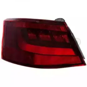 Задний фонарь DIEDERICHS купить