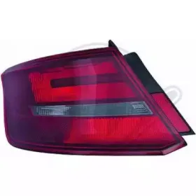 Задний фонарь DIEDERICHS купить