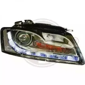 Комплект главных фар DIEDERICHS купить