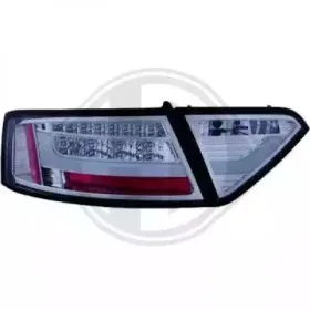 Комлект заднего освещения DIEDERICHS купить