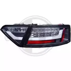 Комлект заднего освещения DIEDERICHS купить