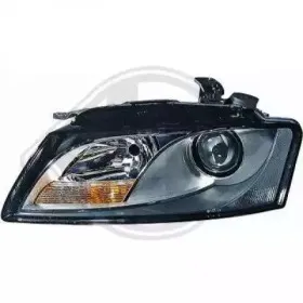 Основная фара DIEDERICHS купить