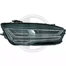 Основная фара DIEDERICHS купить